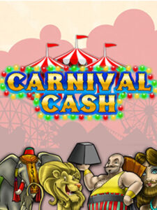IZE789 เกมสล็อต ฝากถอน ออโต้ บาทเดียวก็เล่นได้ carnival-cash